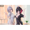 Original Character - Shirayuki Ren Nurse figure Illustration by Minori Chigusa