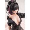 Original Character - Shirayuki Ren Nurse figure Illustration by Minori Chigusa