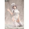 Original Character - Saotome Shino Nurse figure Illustration by Minori Chigusa
