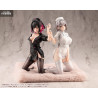 Original Character - Saotome Shino Nurse figure Illustration by Minori Chigusa
