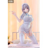 Original Character - Saotome Shino Nurse figure Illustration by Minori Chigusa