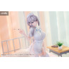 Original Character - Saotome Shino Nurse figure Illustration by Minori Chigusa