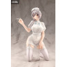 Original Character - Saotome Shino Nurse figure Illustration by Minori Chigusa