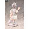 Original Character - Saotome Shino Nurse figure Illustration by Minori Chigusa
