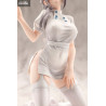 Original Character - Saotome Shino Nurse figure Illustration by Minori Chigusa