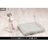 Original Character - Saotome Shino Nurse figure Illustration by Minori Chigusa