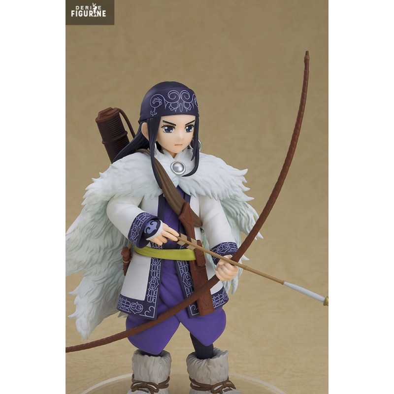 Golden Kamuy - Figurine...