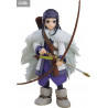 Golden Kamuy - Asirpa figure, Pop Up Parade