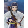 Golden Kamuy - Asirpa figure, Pop Up Parade
