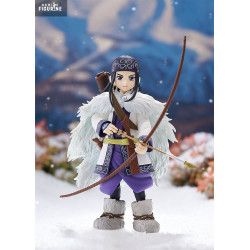 Golden Kamuy - Asirpa...