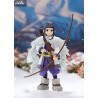Golden Kamuy - Figurine Asirpa, Pop Up Parade