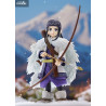 Golden Kamuy - Asirpa figure, Pop Up Parade