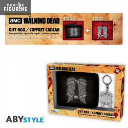 Coffret cadeau The Walking...