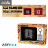 Gift box The Walking Dead - Daryl wings