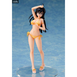 Shining Beach Heroines -...