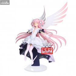 Puella Magi Madoka Magica...