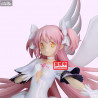 Puella Magi Madoka Magica the Movie - Figurine Ultimate Madoka, Banpresto Evolve