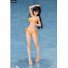 Shining Beach Heroines - Figurine Sonia Blanche ver. Swimsuit