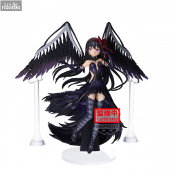 Puella Magi Madoka Magica...