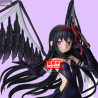 Puella Magi Madoka Magica the Movie - Figurine Devil Homura, Banpresto Evolve