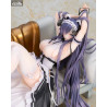 Azur Lane - Figurine August von Parseval, The Conquered Unhulde