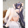 Azur Lane - Figurine August von Parseval, The Conquered Unhulde
