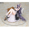 Azur Lane - Figurine August von Parseval, The Conquered Unhulde