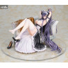Azur Lane - Figurine August von Parseval, The Conquered Unhulde