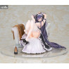 Azur Lane - Figurine August von Parseval, The Conquered Unhulde