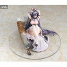 Azur Lane - Figurine August von Parseval, The Conquered Unhulde