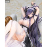 Azur Lane - Figurine August von Parseval, The Conquered Unhulde