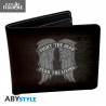 Coffret cadeau The Walking Dead - Ailes Daryl