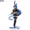 Azur Lane - New Jersey figure, Collaborated Illustration