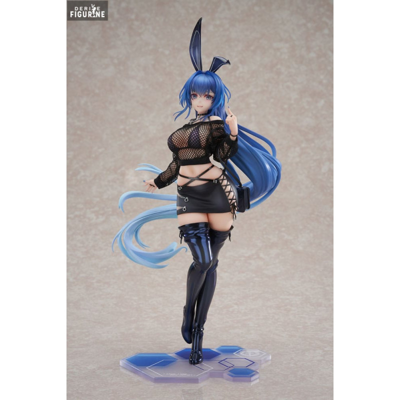 Azur Lane - Figurine New...