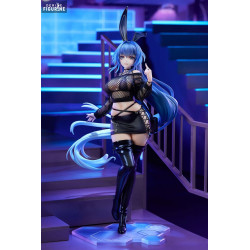 Azur Lane - Figurine New...