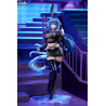Azur Lane - Figurine New Jersey, Collaborated Illustration