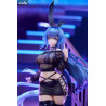 Azur Lane - New Jersey figure, Collaborated Illustration