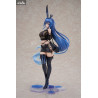 Azur Lane - New Jersey figure, Collaborated Illustration