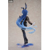 Azur Lane - Figurine New Jersey, Collaborated Illustration