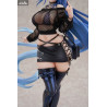 Azur Lane - New Jersey figure, Collaborated Illustration