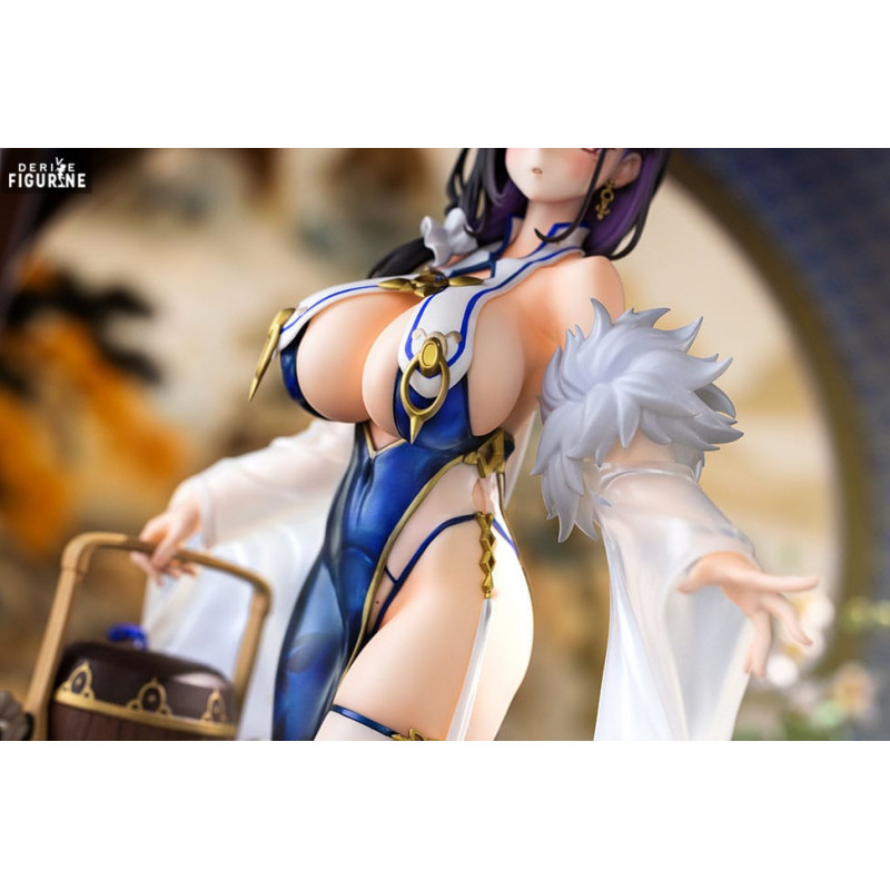 Azur Lane - Figurine Ting...