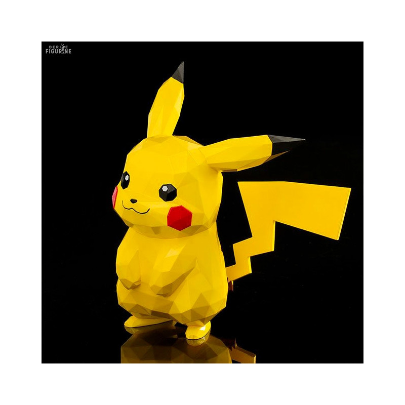 Pokémon - Figurine au...