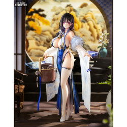 Azur Lane - Figurine Ting...