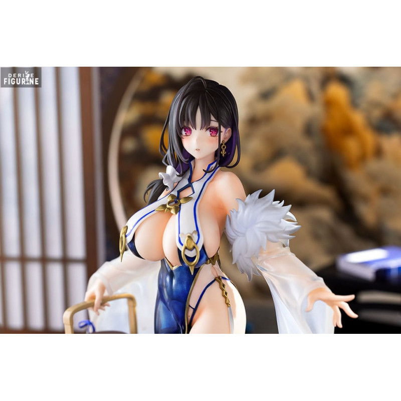 Azur Lane - Figurine Ting...