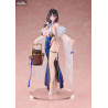 Azur Lane - Figurine Ting An Simplified, Bonus Edition