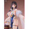 Azur Lane - Figurine Ting An Simplified, Bonus Edition