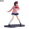 Dandadan - Figurine Momo, Tenitol