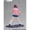 Dandadan - Figurine Momo, Tenitol