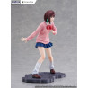 Dandadan - Figurine Momo, Tenitol