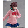 Dandadan - Figurine Momo, Tenitol